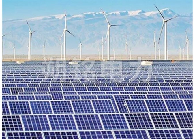 光伏發(fā)電工程運(yùn)營(yíng)期間，光伏組件的清洗周期和清洗方式該如何確定？